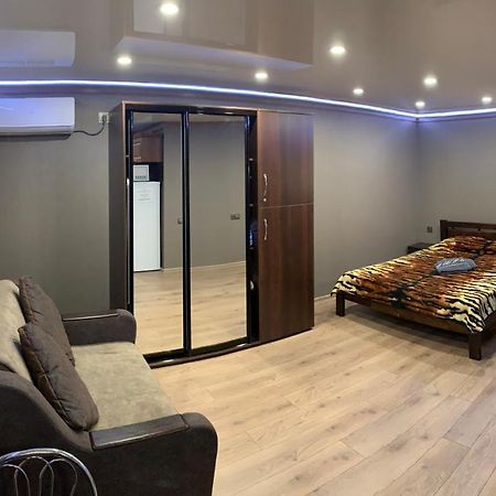 Loft-Студио В Самом Центре Николаева Διαμέρισμα Εξωτερικό φωτογραφία