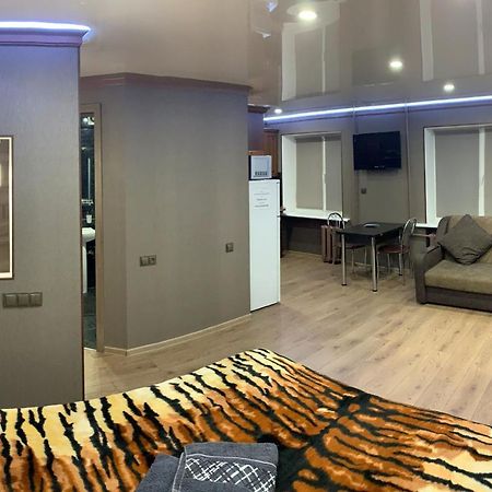 Loft-Студио В Самом Центре Николаева Διαμέρισμα Εξωτερικό φωτογραφία