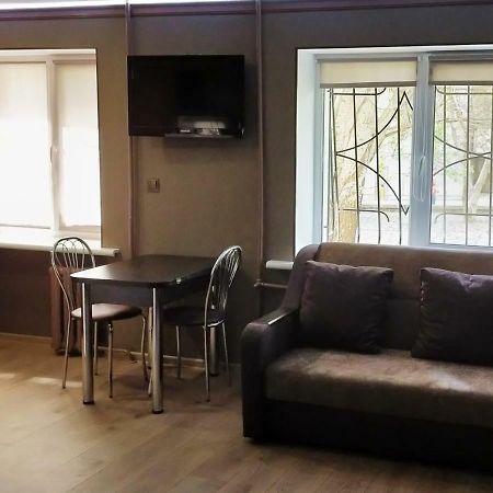 Loft-Студио В Самом Центре Николаева Διαμέρισμα Εξωτερικό φωτογραφία