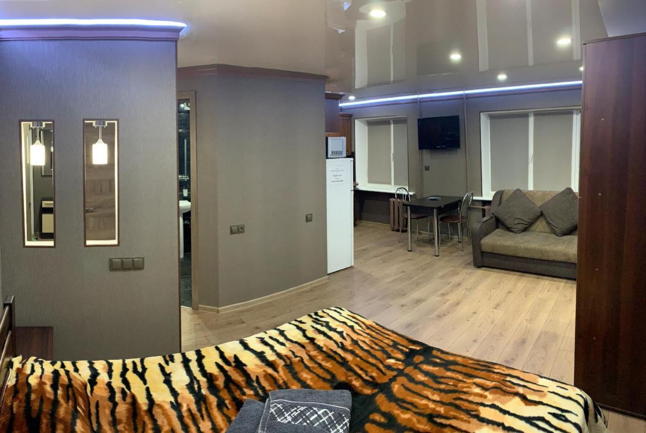 Loft-Студио В Самом Центре Николаева Διαμέρισμα Εξωτερικό φωτογραφία