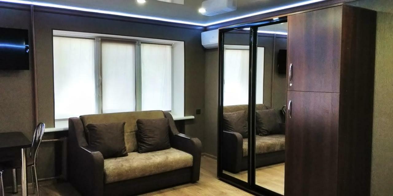 Loft-Студио В Самом Центре Николаева Διαμέρισμα Εξωτερικό φωτογραφία
