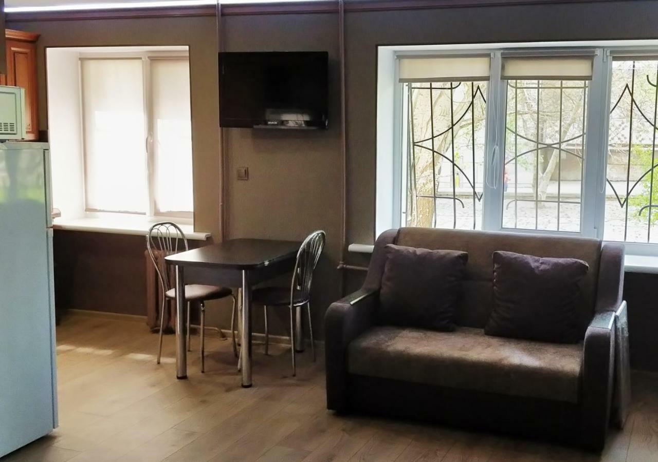 Loft-Студио В Самом Центре Николаева Διαμέρισμα Εξωτερικό φωτογραφία