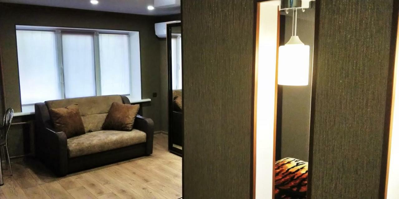 Loft-Студио В Самом Центре Николаева Διαμέρισμα Εξωτερικό φωτογραφία